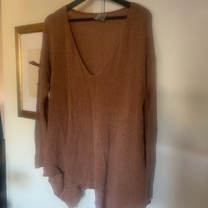 H&M DIVIDED V-neck Sweater